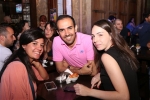 Weekend at 3 Doors Pub, Byblos